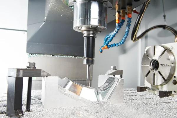 Efficient CNC Machining New York for Precision Metal Fabrication