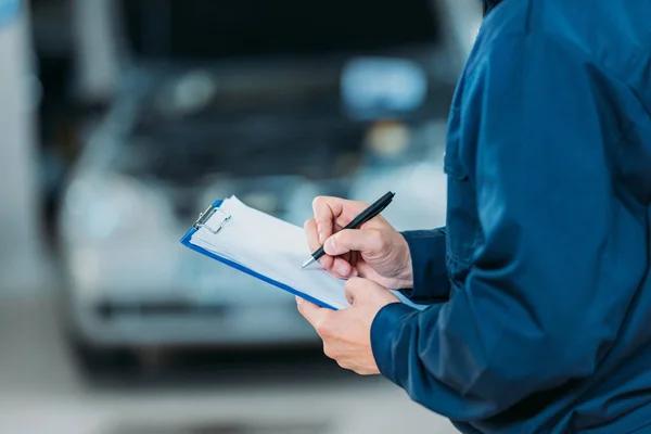 Choose Car Inspection Station Stafford for Thorough Vehicle Inspections