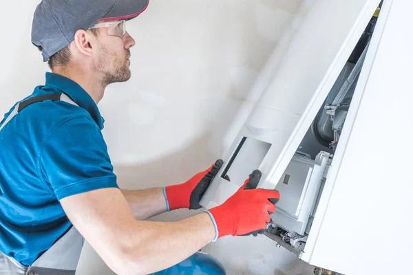 Top Rated Furnace Repair Henderson Near You