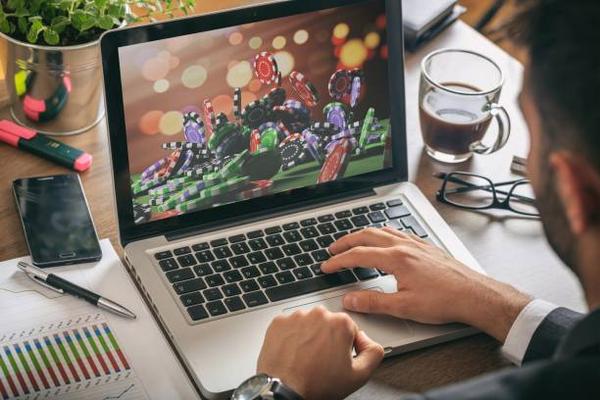 Casino En Ligne France Légal Pour Jouer En Ligne Facilement