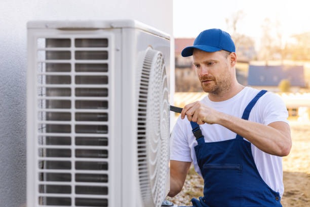 Affordable AC Repair Wilmington to Keep Your Home Comfortable