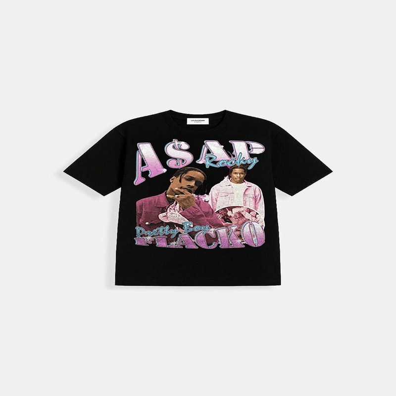 Why Fans Love the New Chris Brown Merchandise Range