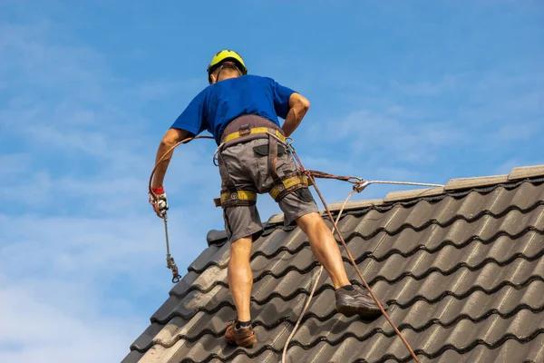 Get Professional Roof Repairs Liverpool from Trusted Local Roofers