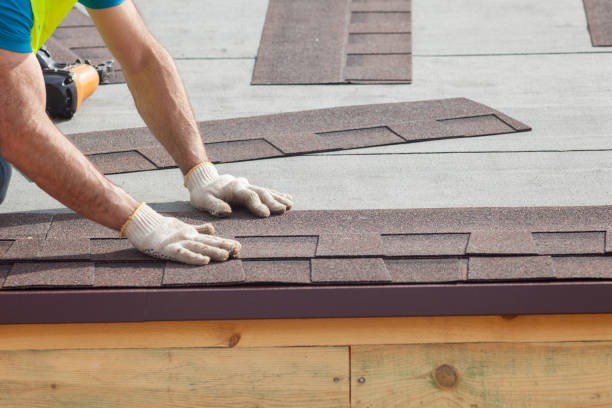 Protect Your Home with Roofing Contractor Bellevue Experts