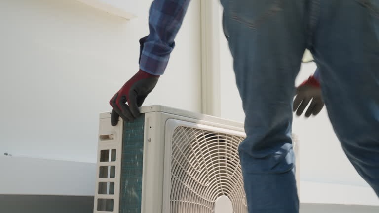 Trusted AC Repair Near Me for Fast and Affordable Service