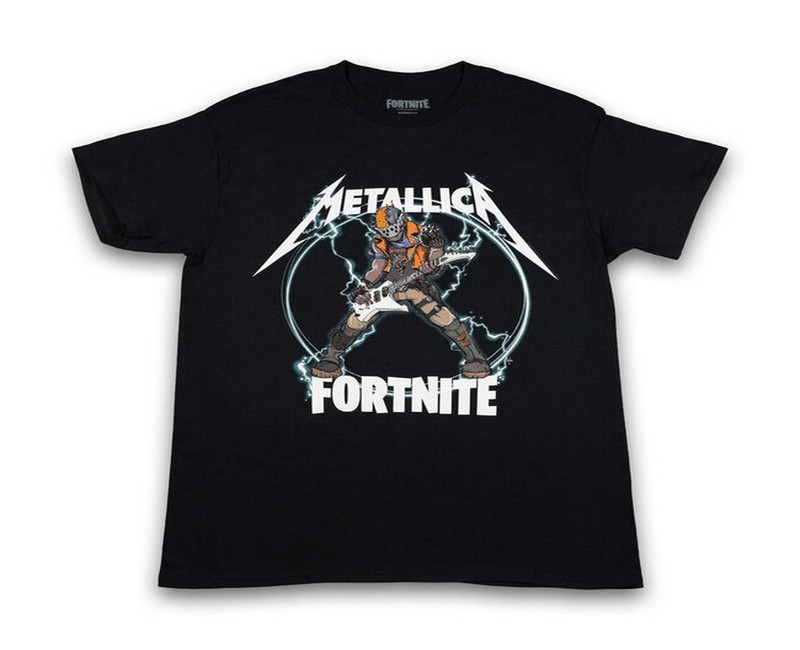 Official Quality Metallica Store with Fan Favorites