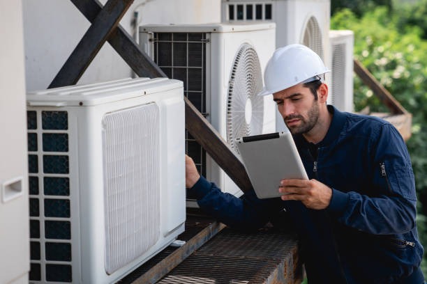 Improve Home Comfort and Value with a Professional HVAC Company