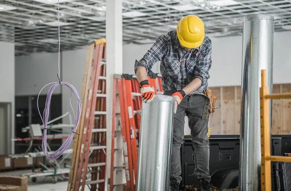 HVAC Contractor Phoenix Offering Professional Installation and Maintenance