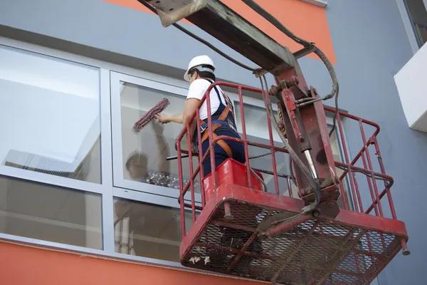 Trusted Window Cleaning Mesa Experts Near You