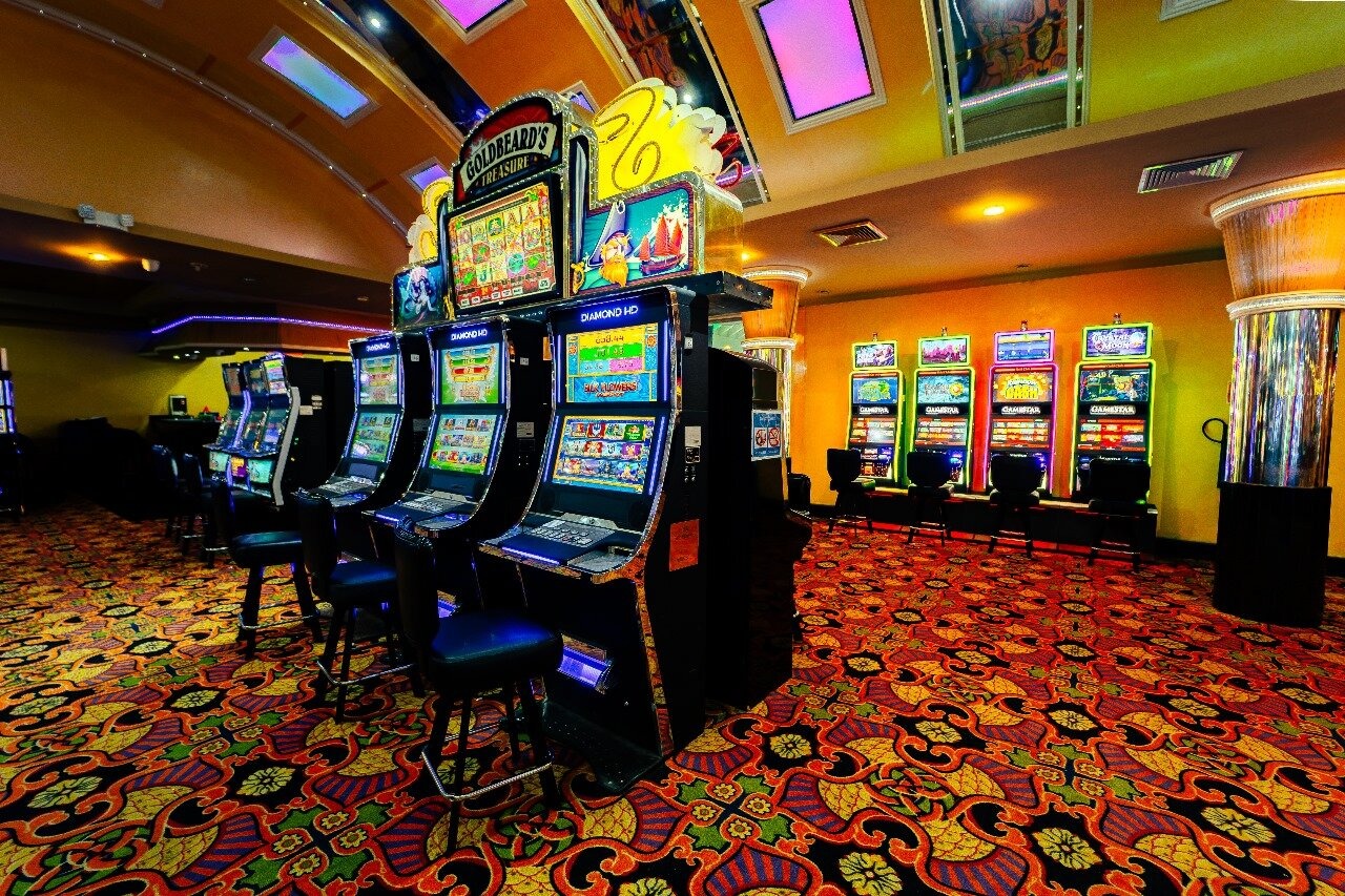 Casino Senza Richiesta Documenti E Soluzioni Innovative