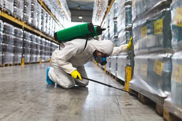 Pest Control Near Me for Reliable Home Pest Protection