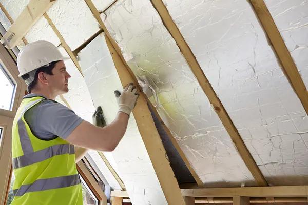 Affordable Insulation Contractor Sacramento Services for Homeowners
