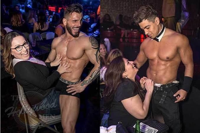 How to Have a Fun Bachelorette Party Night