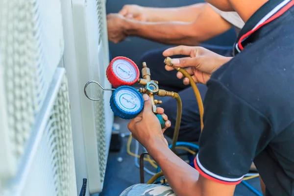 Same-Day Air Conditioning Repair Caddo Mills Service Options