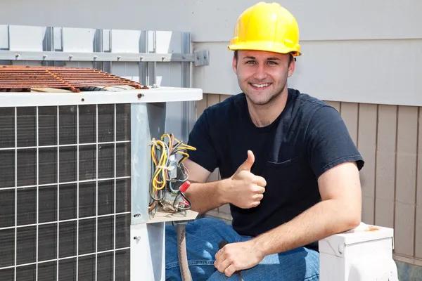 Complete HVAC Sacramento Services for All Your Heating Needs