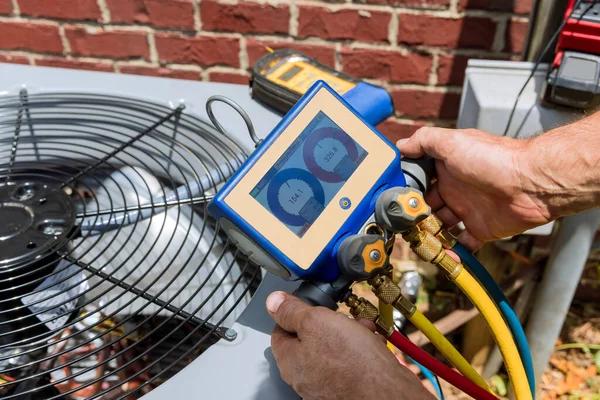 HVAC Swannanoa Experts for Comfortable Indoor Spaces