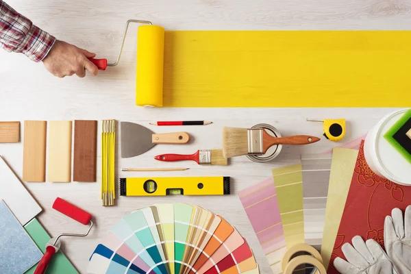 Painting Contractors Help Homeowners Choose Trending Colors for 2026
