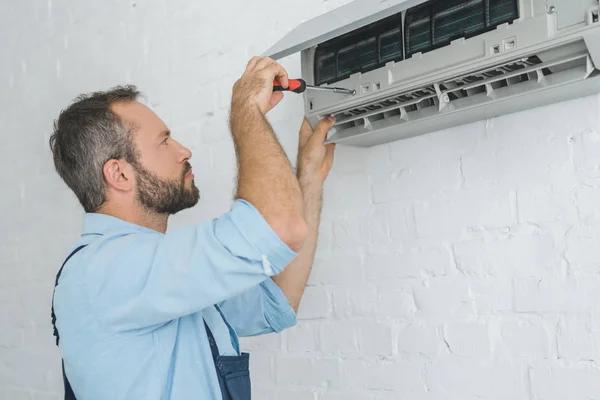 Certified TCS AC & Heating for Professional HVAC Care
