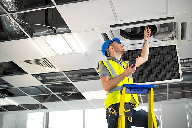 Expert Service Solutions from Valley Heating, Cooling, Electrical and Solar
