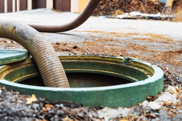 Professional Middlesex Sewer Repair Service You Can Trust