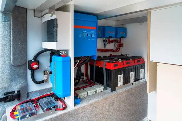 Quality Electrical Repairs in Vancouver at Competitive Prices
