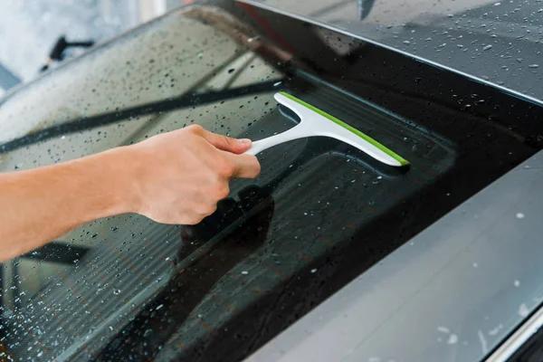 Reliable Window Cleaner Near Me for Sparkling Results