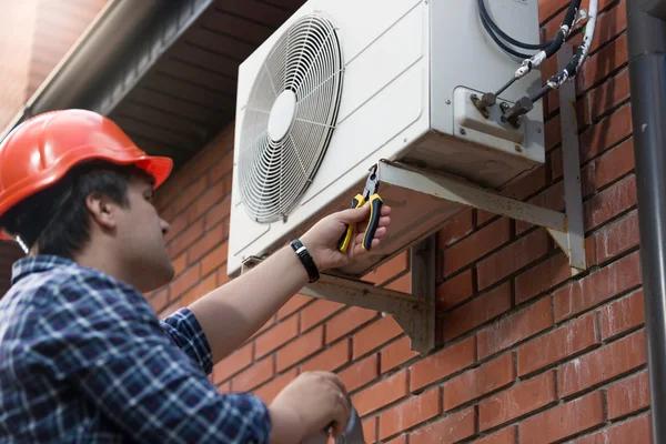 Fast AC Repair Cleburne Services for Emergency Problems