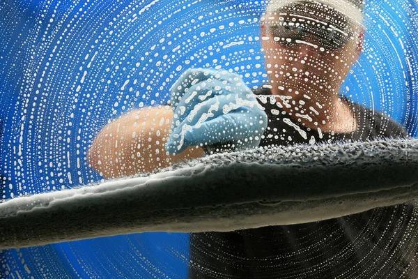 Complete Window Care Services for Orem Property Owners