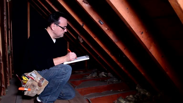Why Local Homeowners Choose an Insulation Company in Prince George