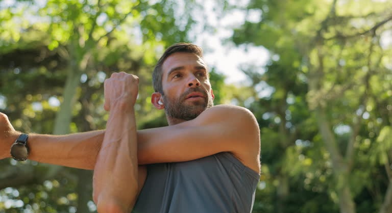 Why Recovery and Rest Belong in Every Wellness Routine