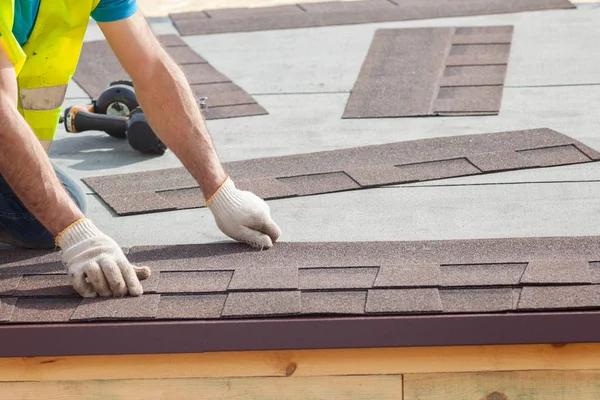 Trusted Roofing Hanover PA Experts for Quality Results