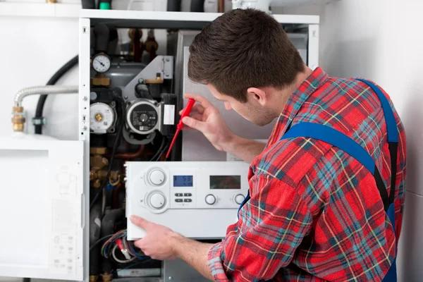 Trusted Heater Repair Experts in New Braunfels