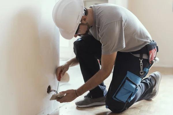Reliable Electrician Charlotte Services for Every Need