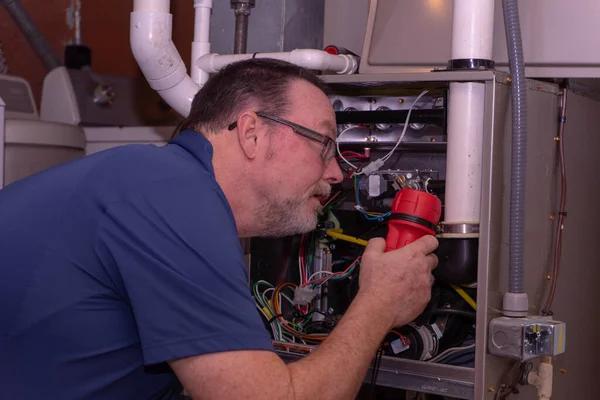 Professional Furnace Repair Near Your Mt. Crawford Home