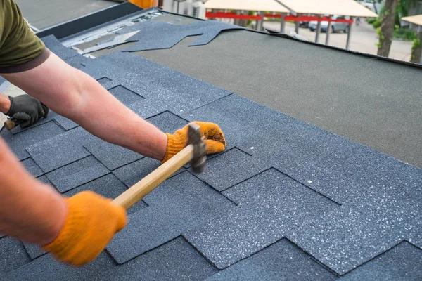 Find Roofing Solutions and Services at Teflon Roofing