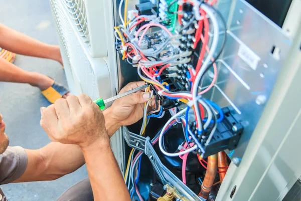 Fast Air Conditioning Repair Alpharetta Service