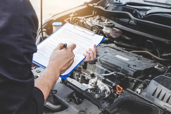 Understanding Car Inspection Requirements in Stafford