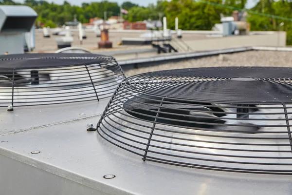 Complete Custom Air Conditioning and Heating Solutions