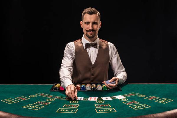 What Players Should Know About an online casino Singapore