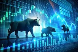 Trading Apps in India for Stocks and Real Time Market Data