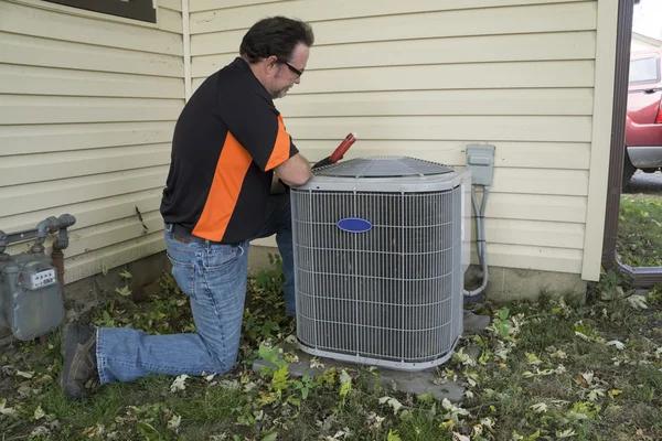 Professional Air Conditioning Repair for Better Indoor Air Quality