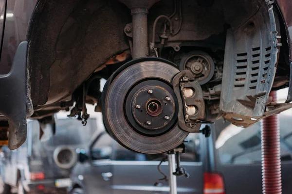 Experienced Service from a Reliable mechanic Concord