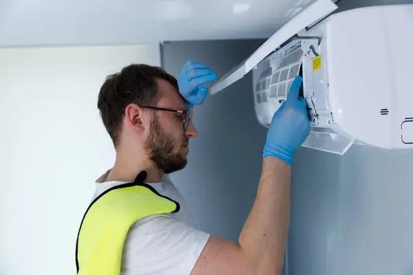 Smart HVAC Services for Lower Energy Consumption