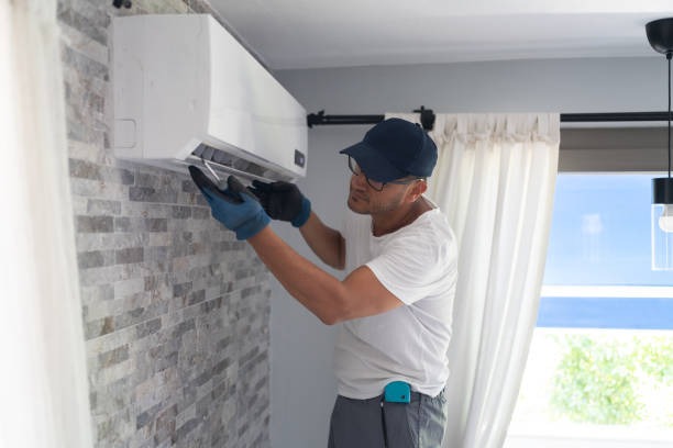 Expert Comfort Heating & Cooling Service for Your Home