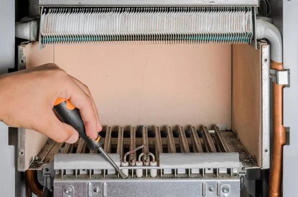 Keeping Your HVAC System Efficient with Grimes Heating & Air Conditioning