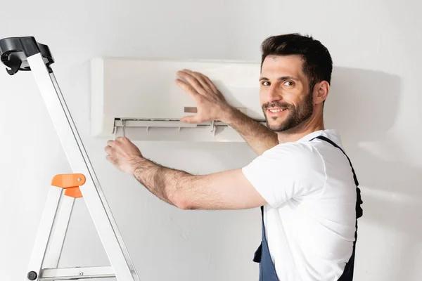 Dependable HVAC Support from a hvac contractor near me