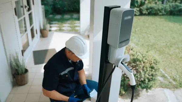 Planning a Smooth EV Charger Installation for Your Property