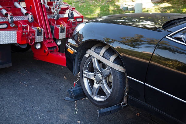 Convenient Calgary Towing Truck Services When You Need Help