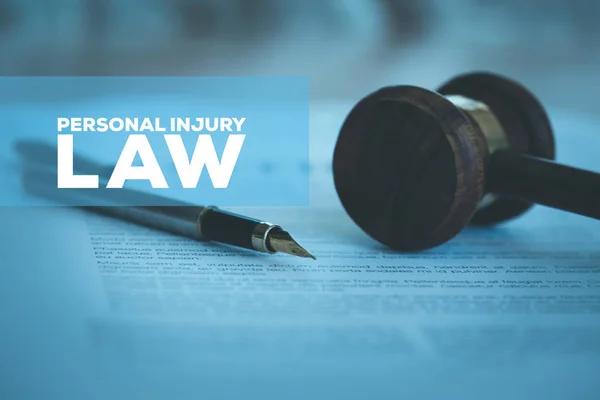 Choosing an Experienced Personal Injury Attorney